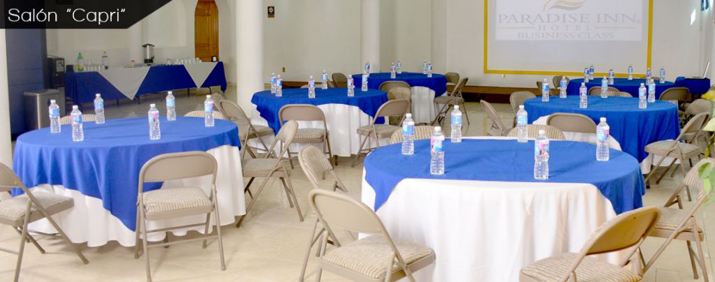 Salon Capri
