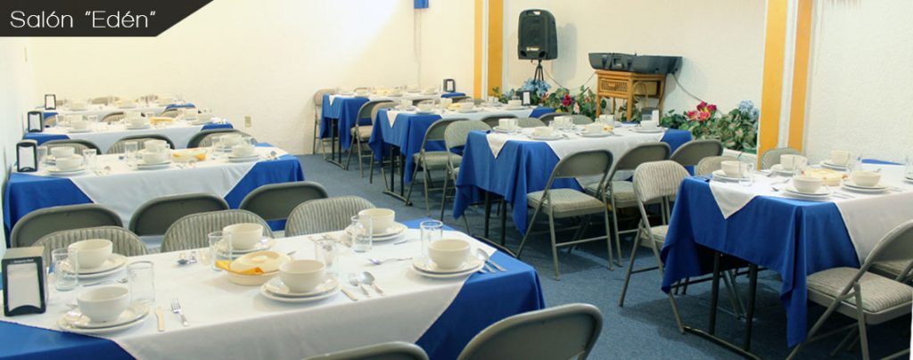 Salon Edén