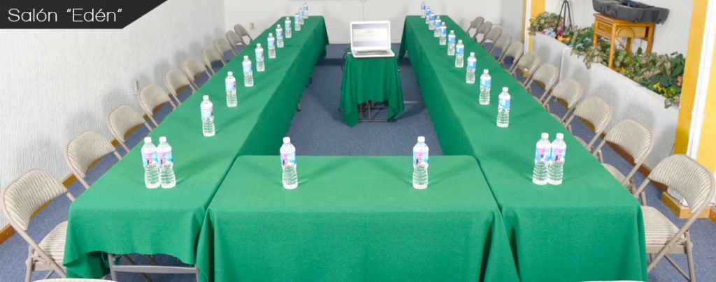 Salon Edén