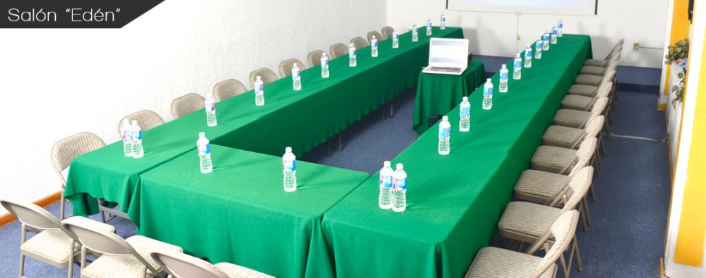 Salon Edén