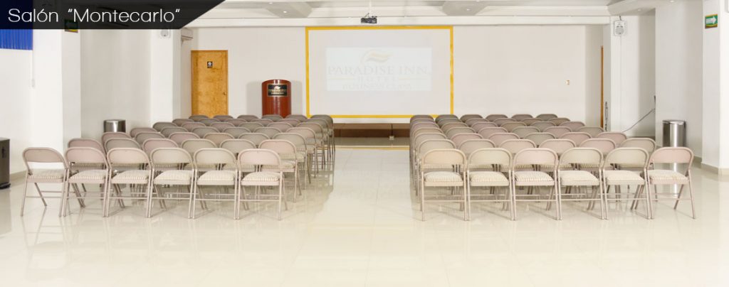 Salon Montecarlo