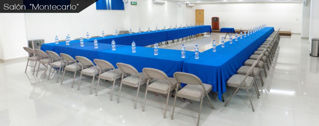 Salon Montecarlo