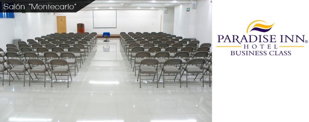 Salon Montecarlo