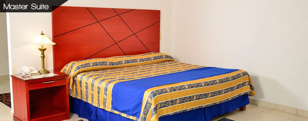 Master Suite