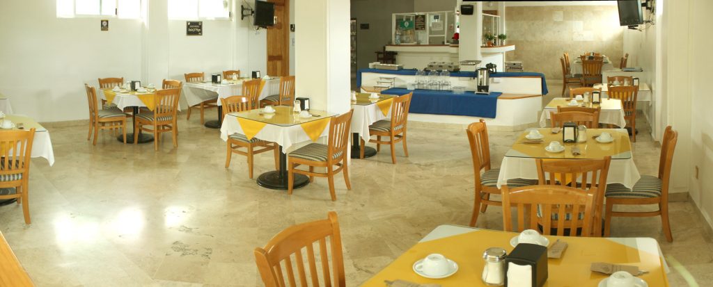 Restaurante-Bar