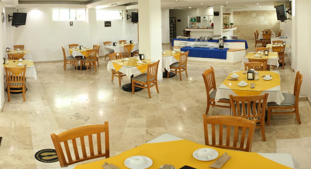 Restaurante-Bar