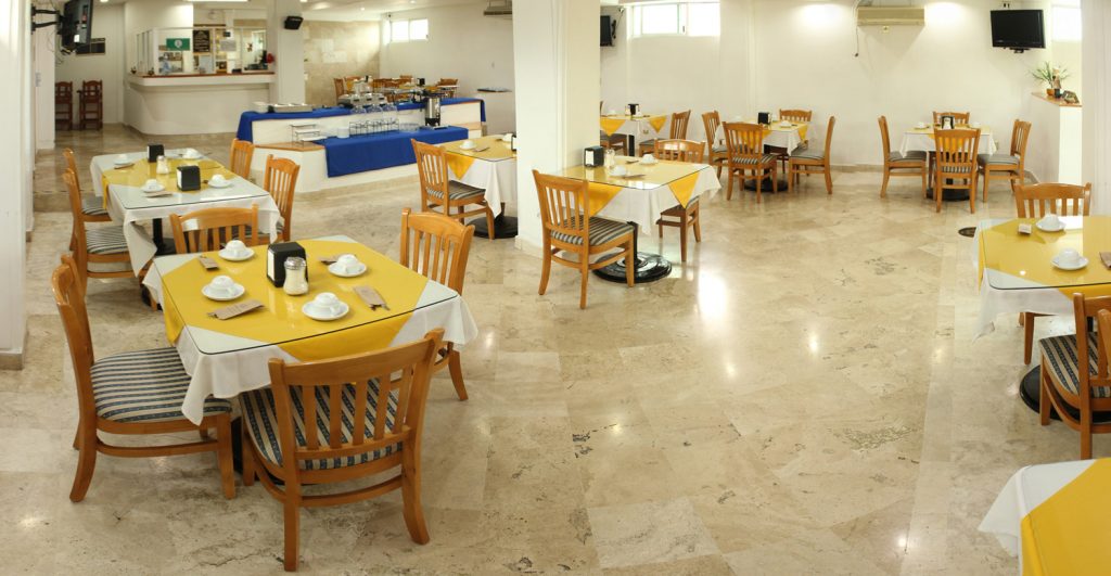 Restaurante-Bar