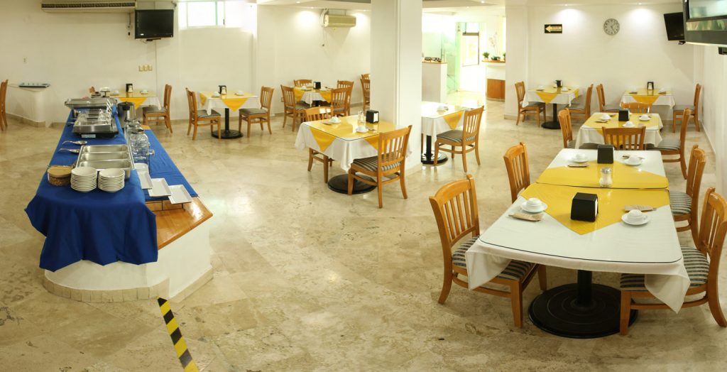 Restaurante-Bar