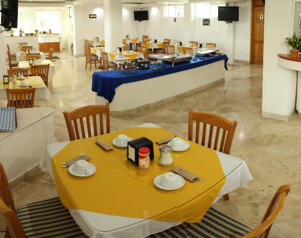 Restaurante-Bar