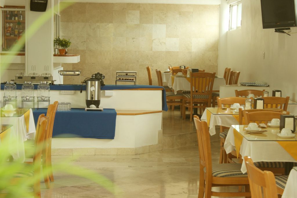 Restaurante-Bar