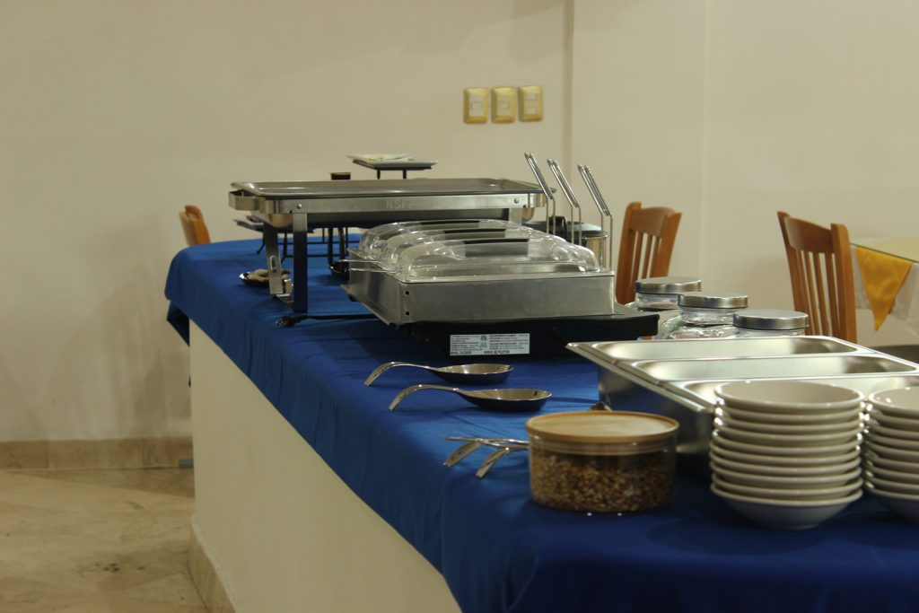 Restaurante-Bar
