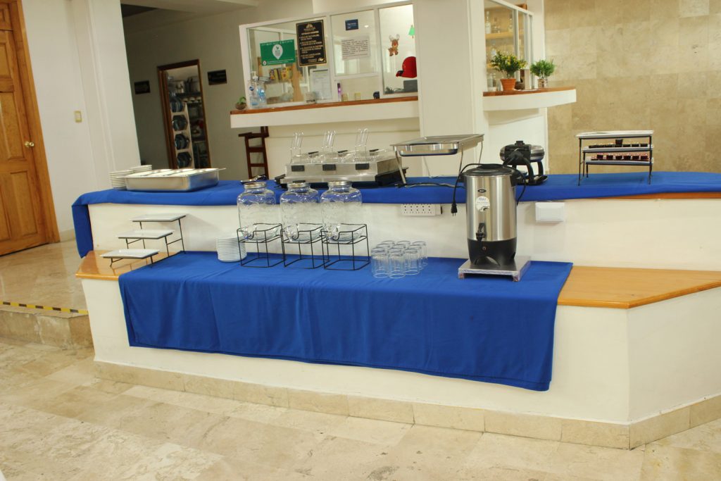 Restaurante-Bar