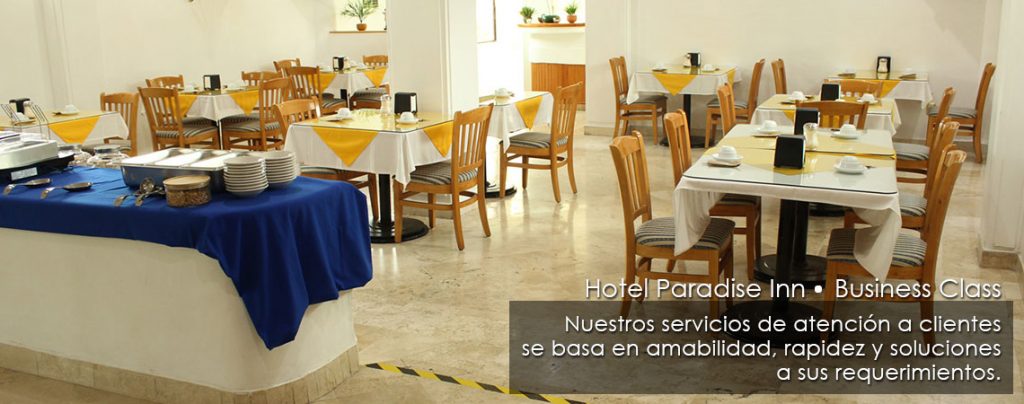 Restaurante-Bar