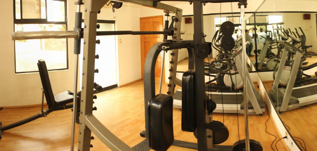Gimnasio