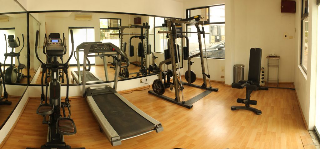 Gimnasio
