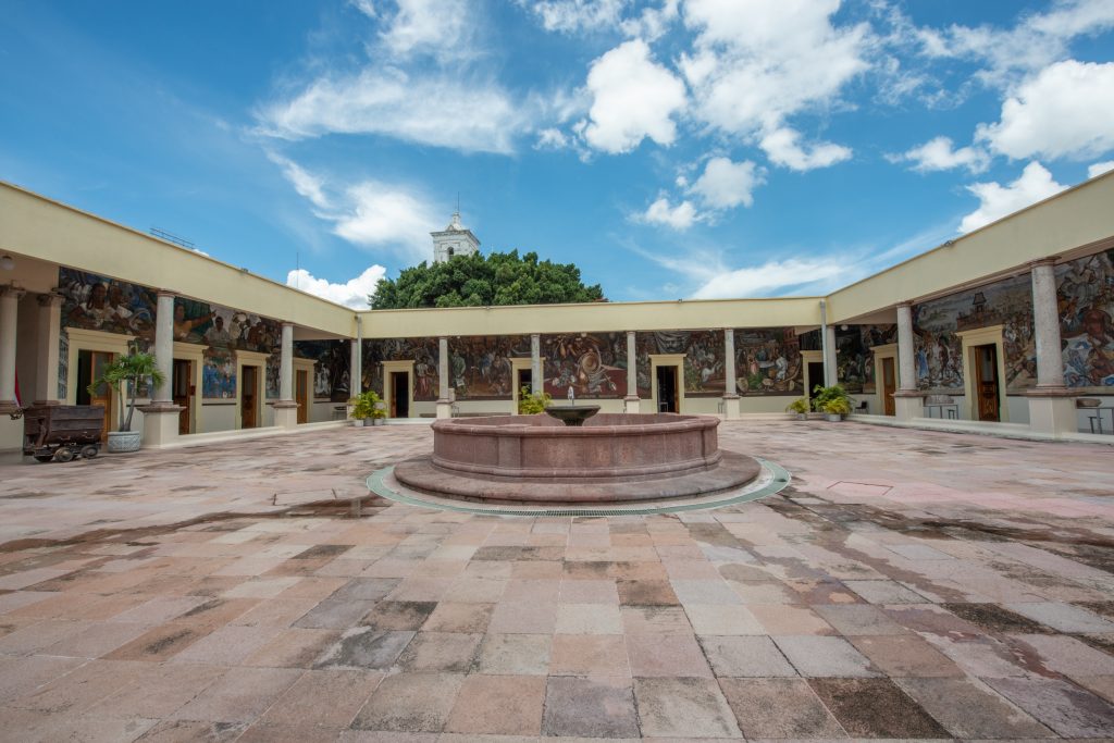 Museo Regional de Guerrero