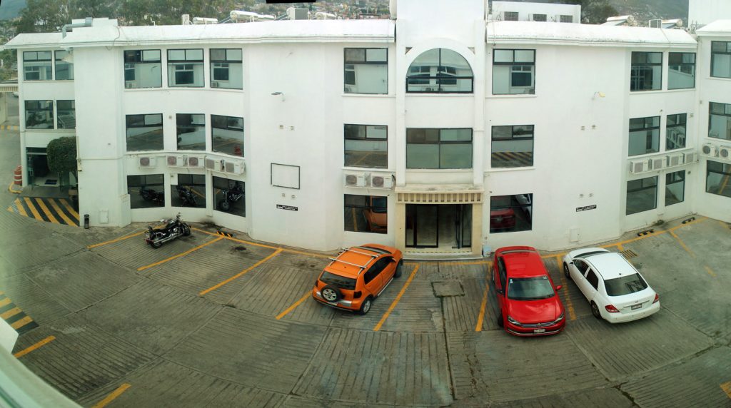 Estacionamiento - imagen 3