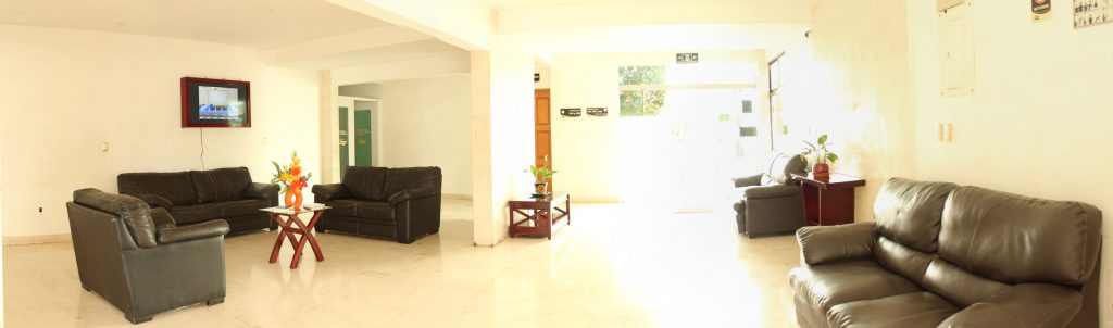Lobby - imagen 10