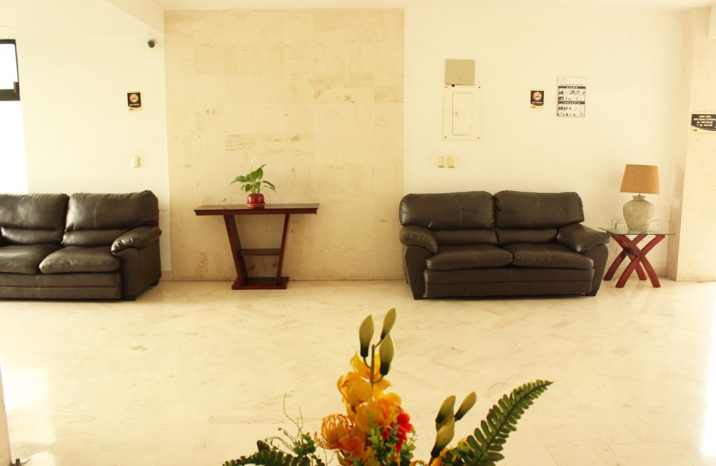 Lobby - imagen 8
