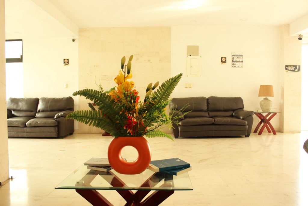 Lobby - imagen 7