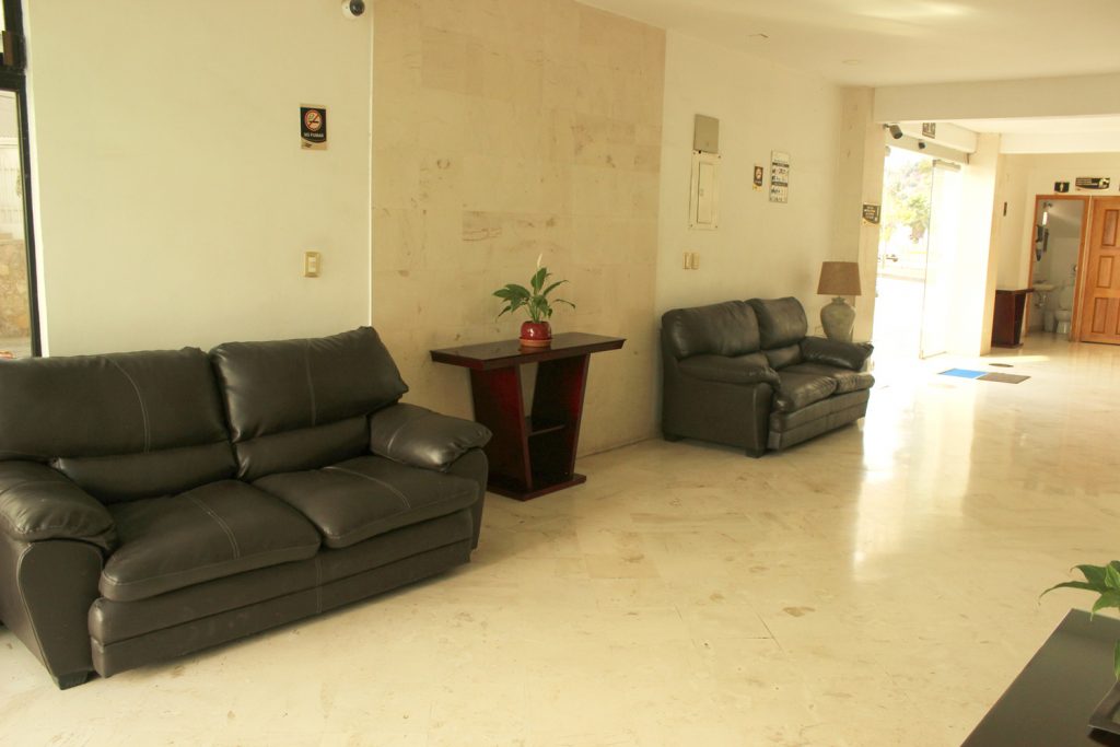 Lobby - imagen 4