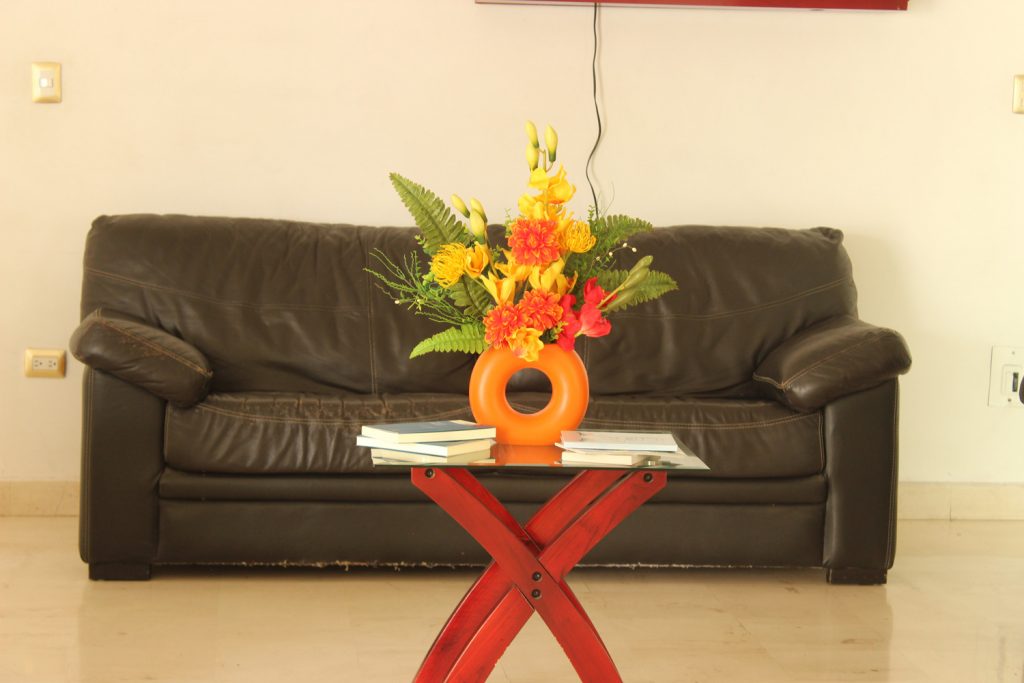 Lobby - imagen 3