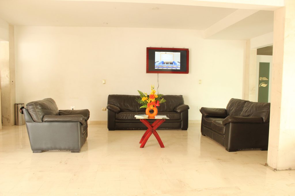 Lobby - imagen 2