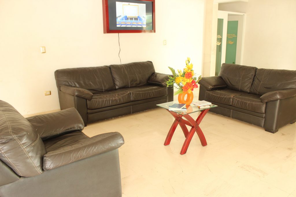 Lobby - imagen 1