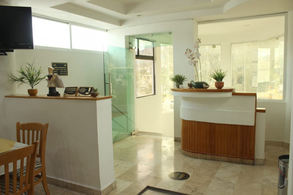 Restaurante-Bar
