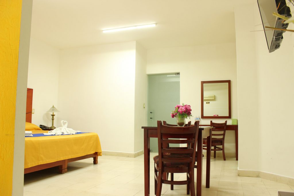 Master Suite