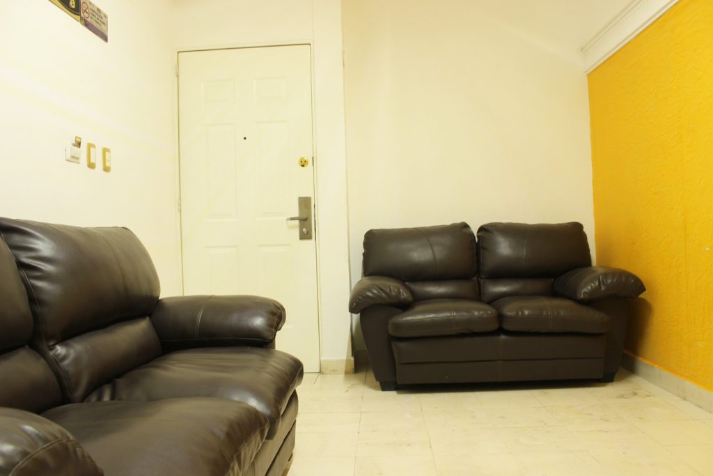 Master Suite