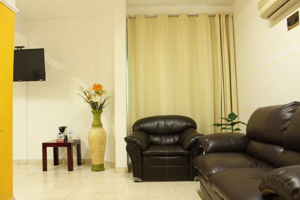 Master Suite