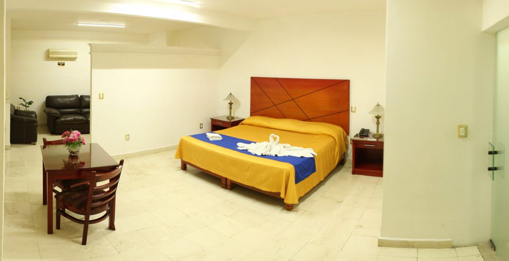 Master Suite