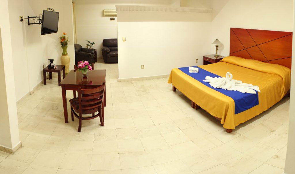 Master Suite