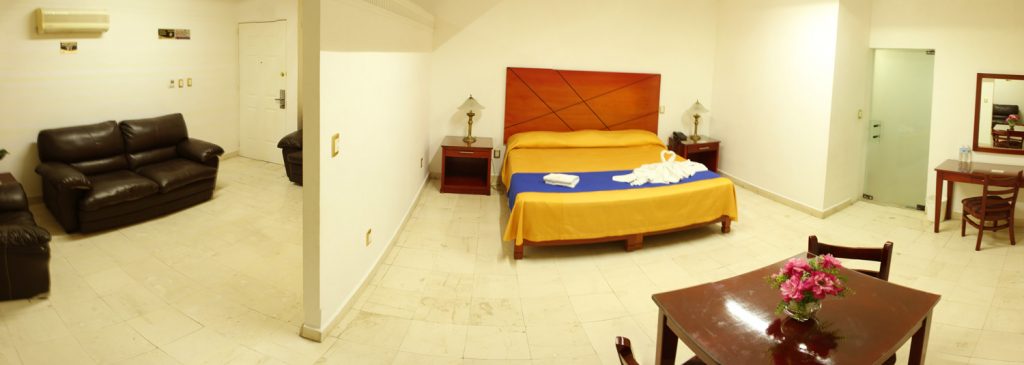 Master Suite
