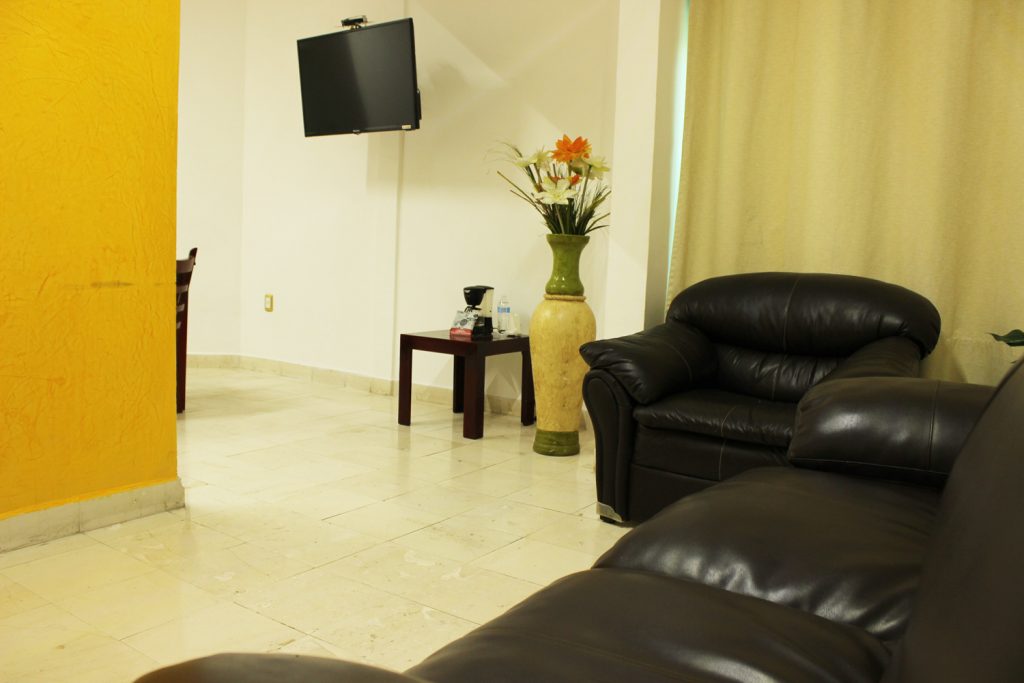 Master Suite