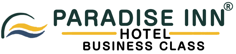 Paradise Inn