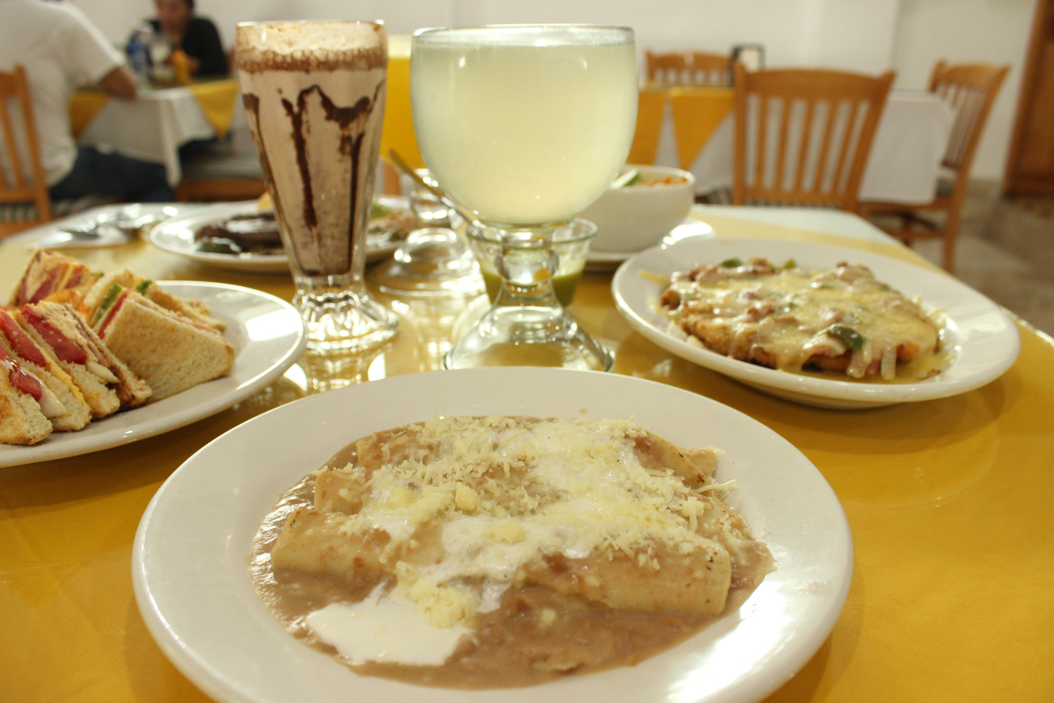 Platillos