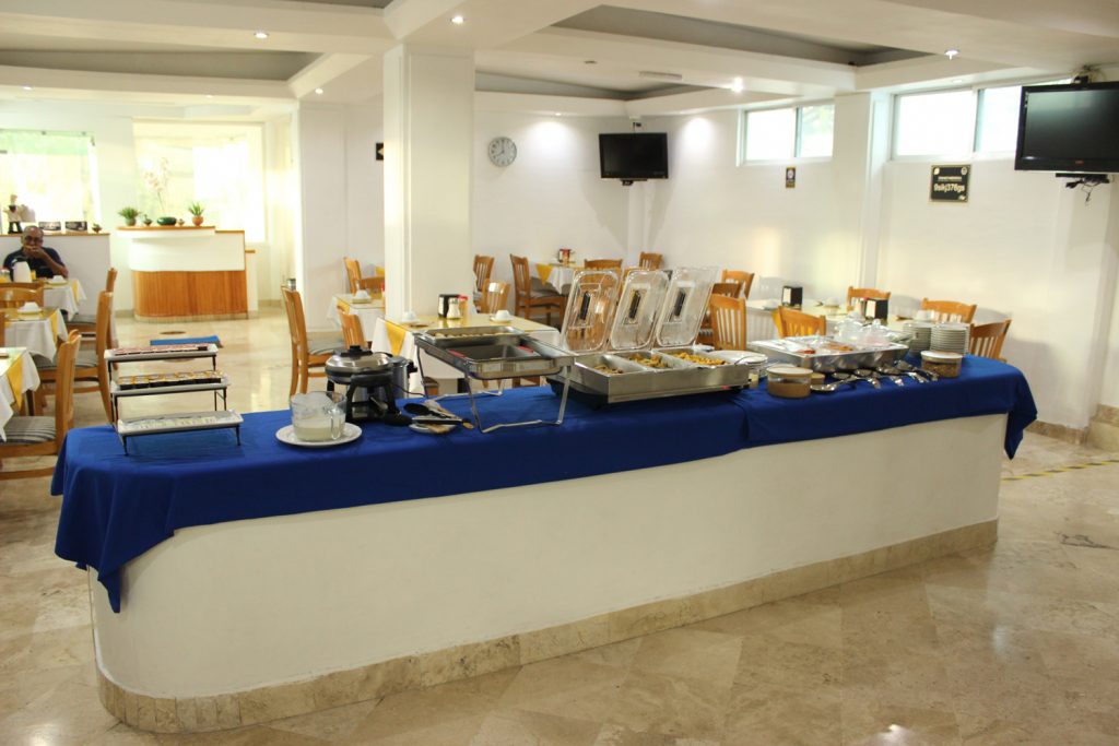 Restaurante-Bar