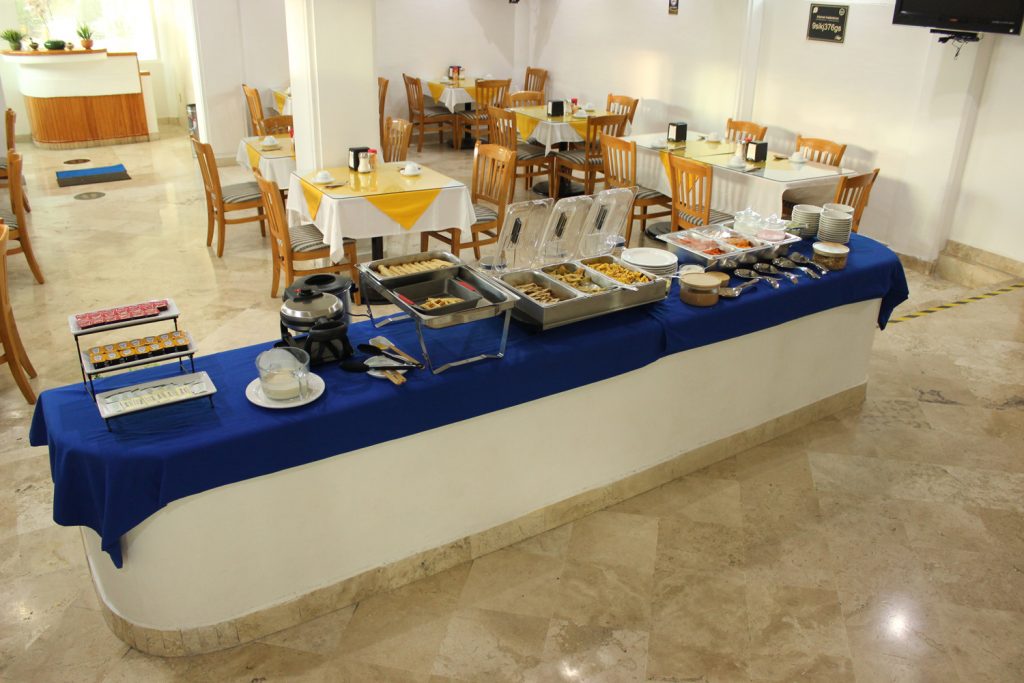 Restaurante-Bar