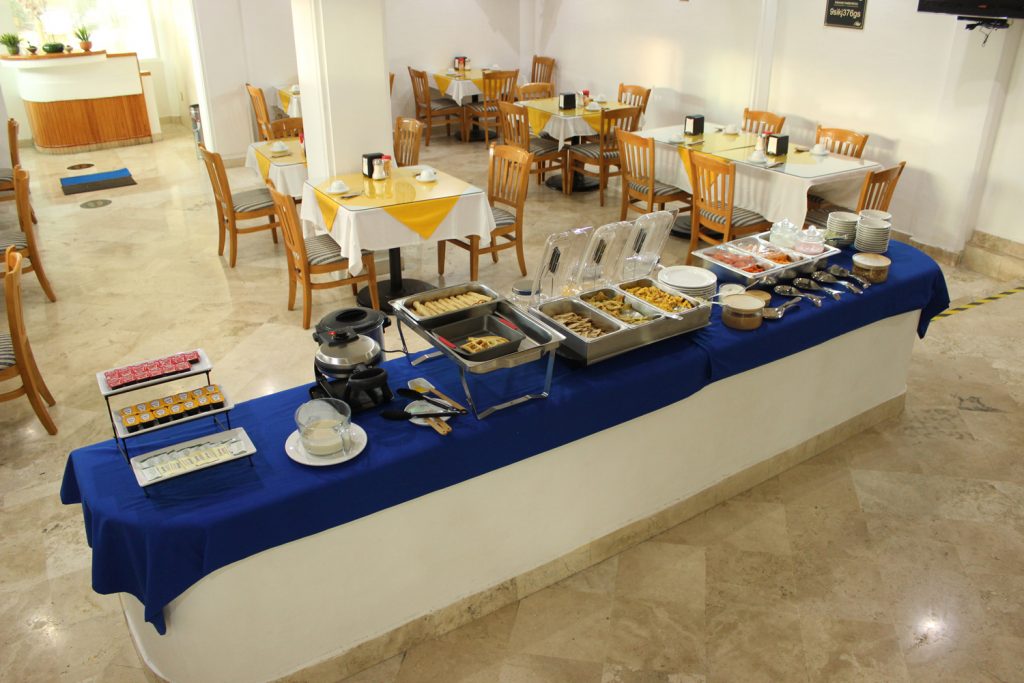 Restaurante-Bar