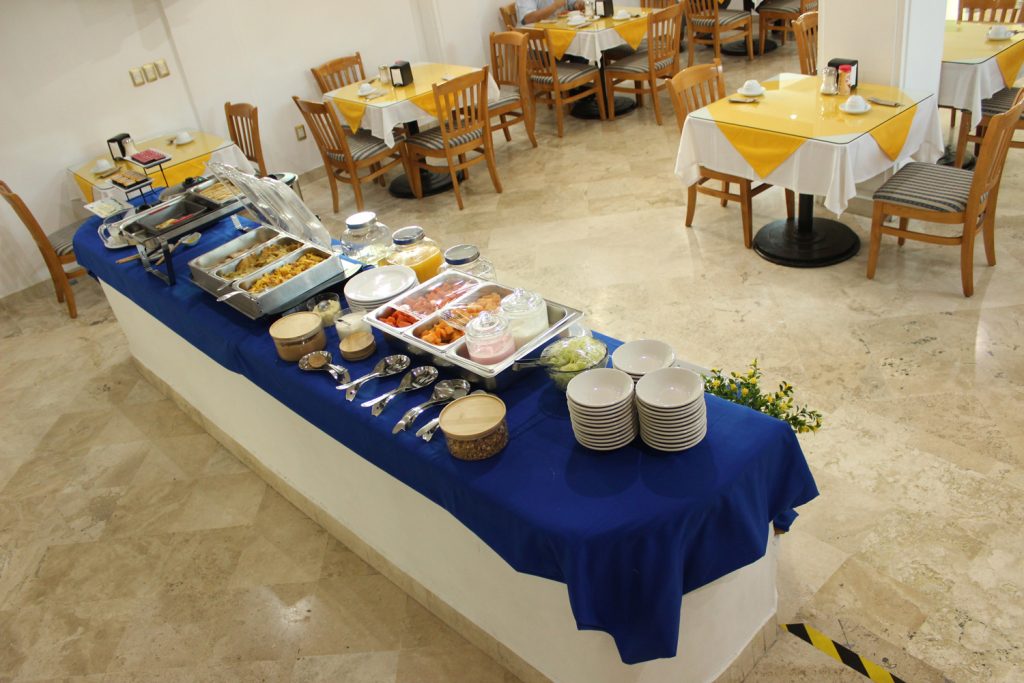Restaurante-Bar