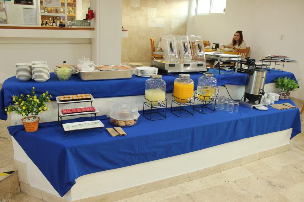 Restaurante-Bar